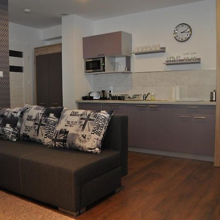 Apartamenty Przy Starowce Zielona Gora  Exterior photo