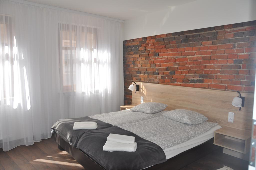 Apartamenty Przy Starowce Zielona Gora  Exterior photo