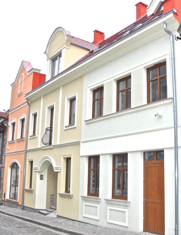 Apartamenty Przy Starowce Zielona Gora  Exterior photo