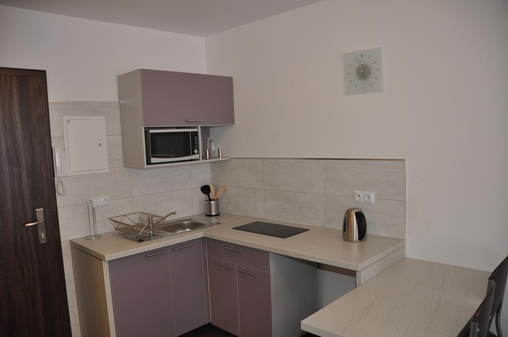 Apartamenty Przy Starowce Zielona Gora  Exterior photo