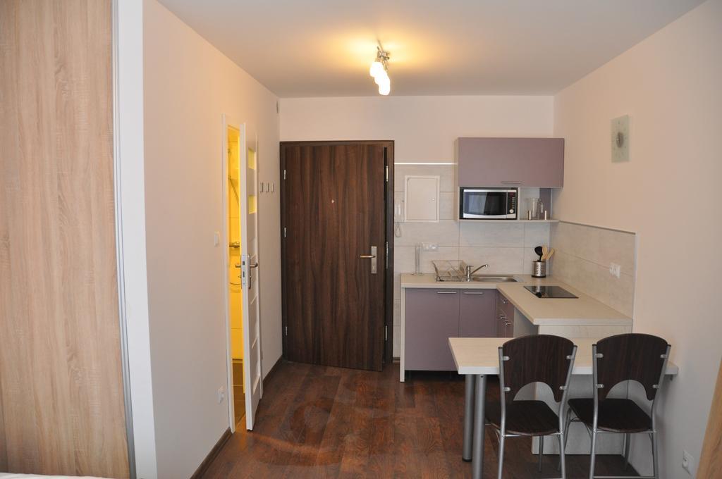 Apartamenty Przy Starowce Zielona Gora  Exterior photo