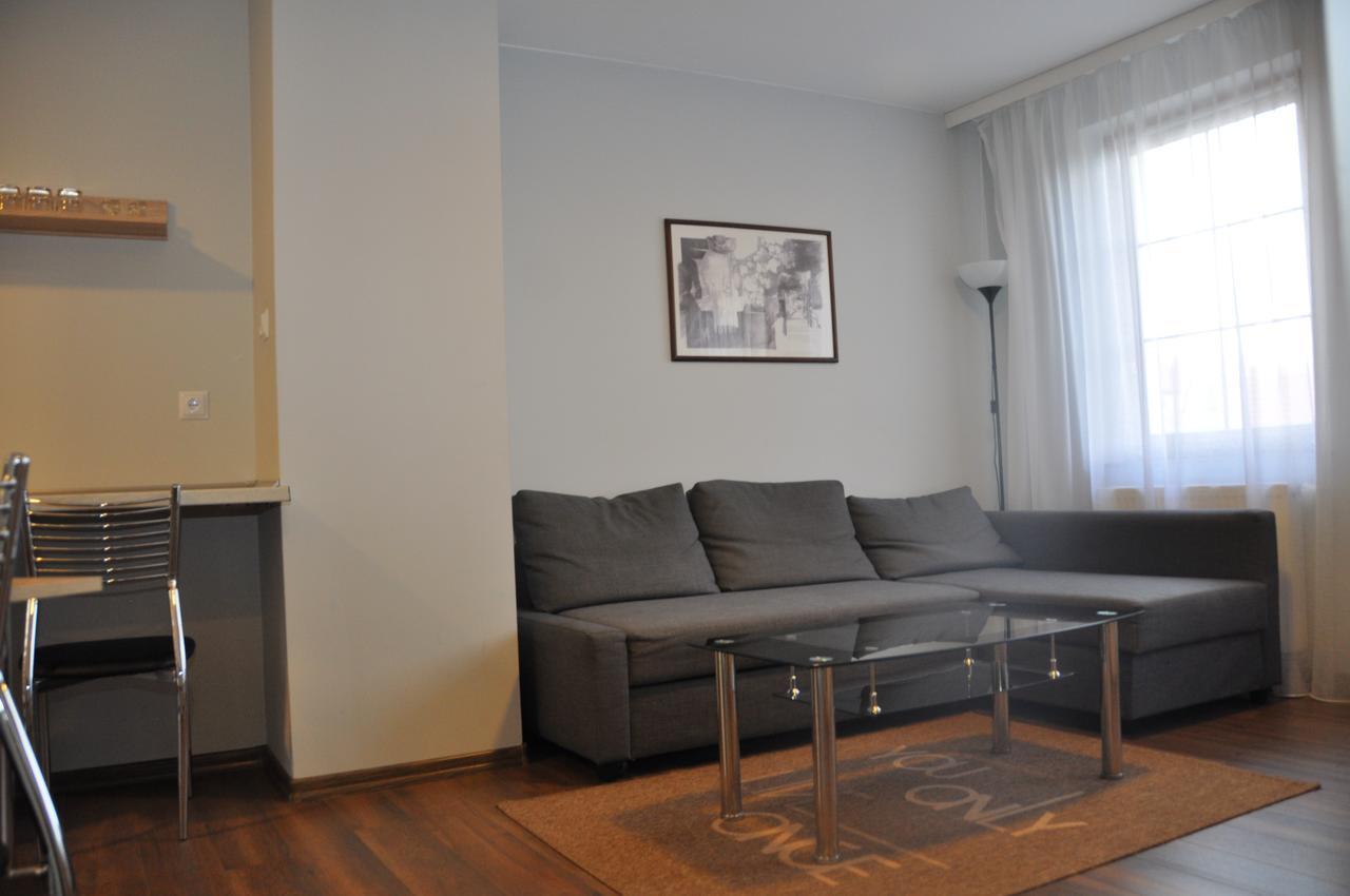 Apartamenty Przy Starowce Zielona Gora  Exterior photo