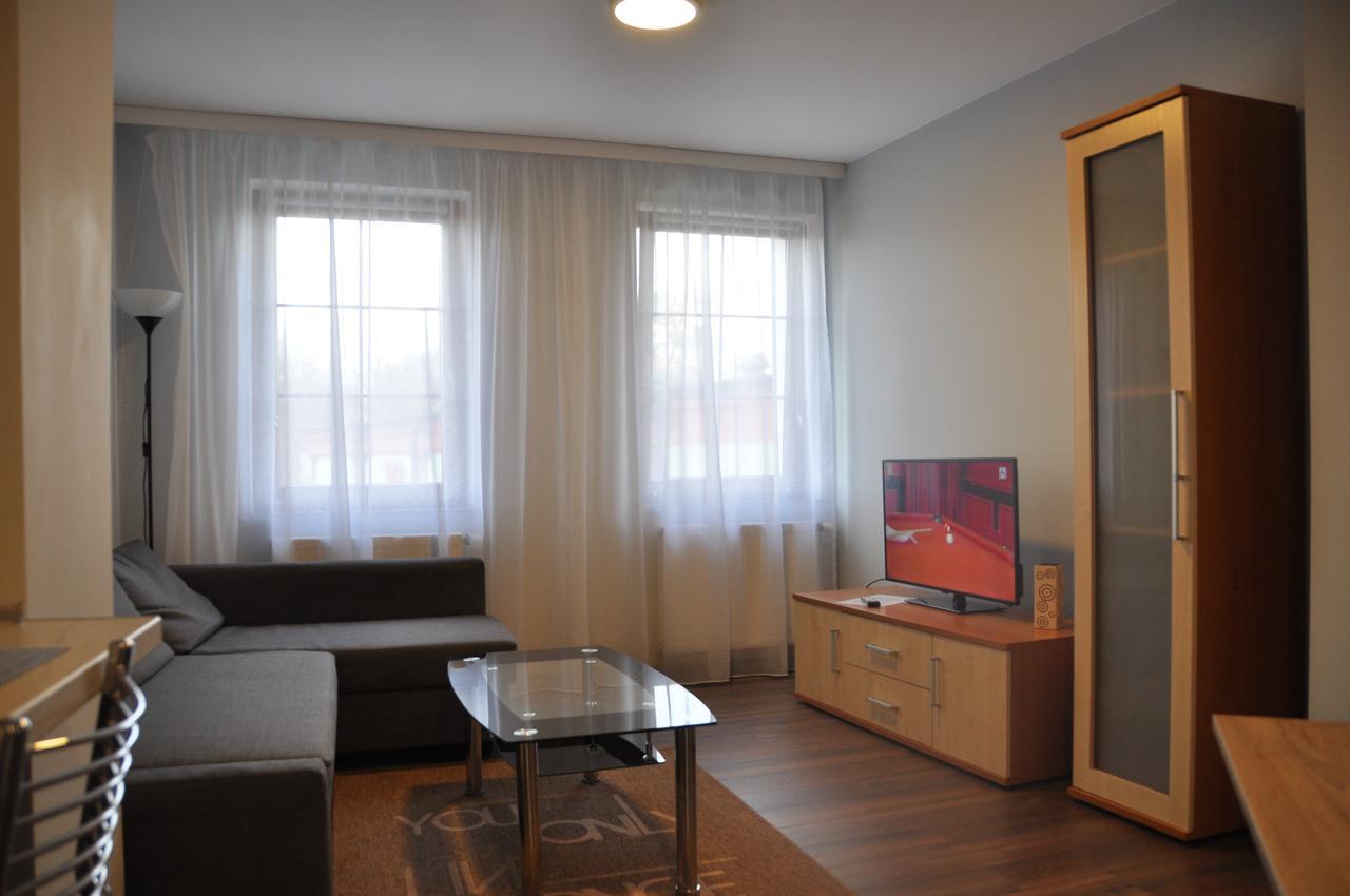 Apartamenty Przy Starowce Zielona Gora  Exterior photo